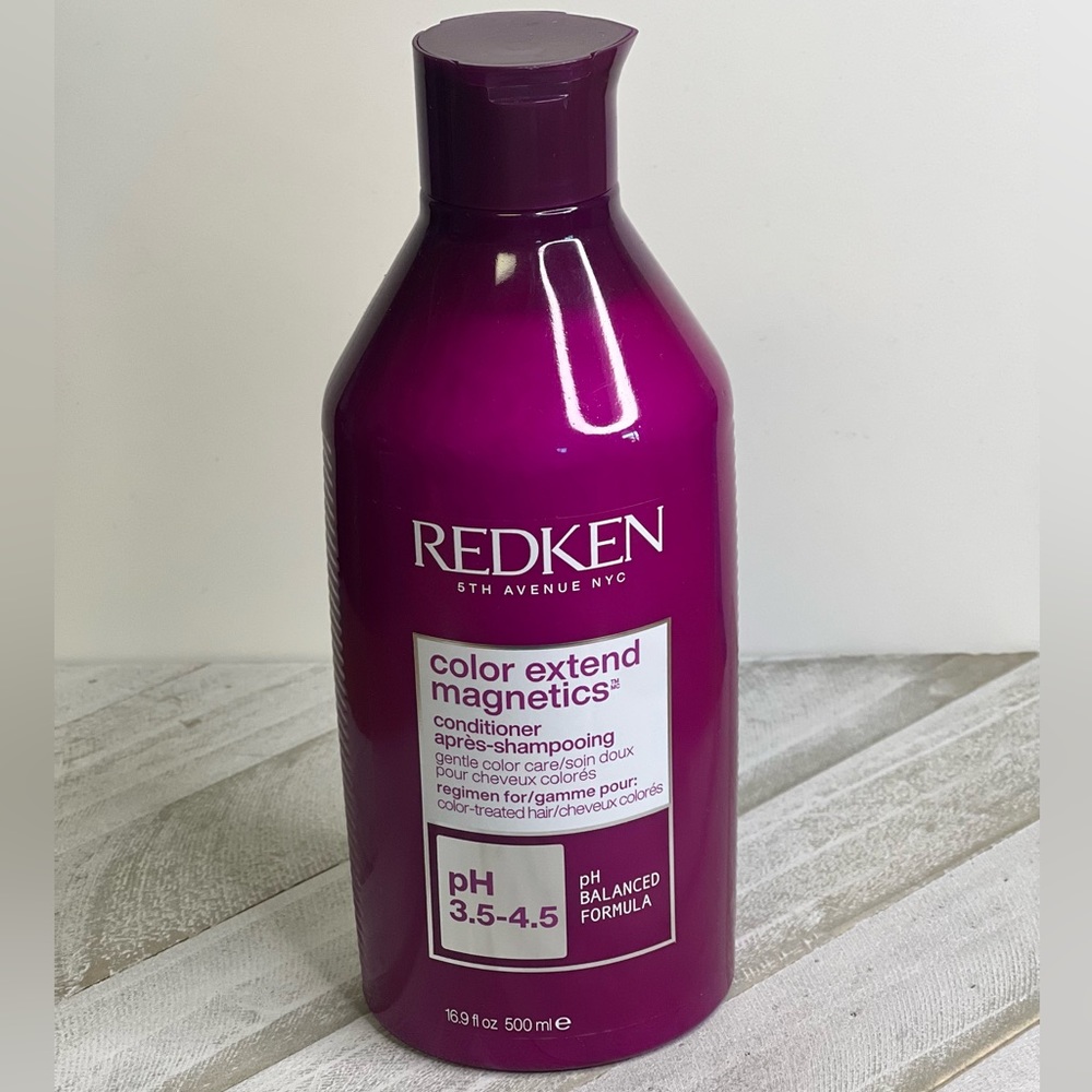 Redken Color Magnetics Conditioner NEW